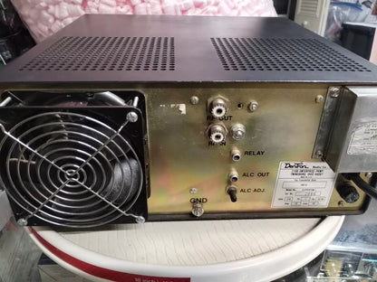 Dentron Clipperton-L Amplifier with Harbach HV board upgrade. With VIDEO! (7872)